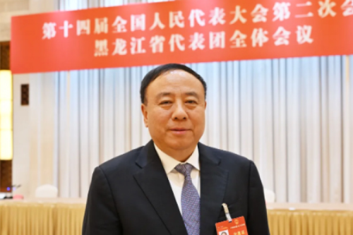 全國人大代表，九洲集團董事長(cháng)李寅：關(guān)于加快“微電網(wǎng)”建設政策實(shí)施的建議